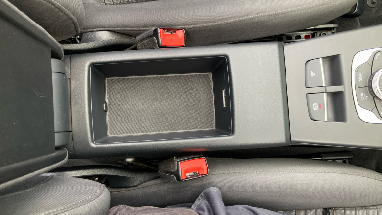 Audi A3 1.4 TFSI 150 Sport 2dr [Nav] Petrol Cabriolet